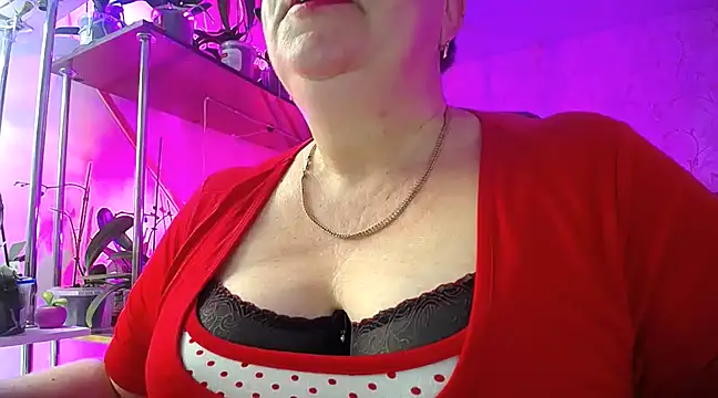  Sweet Woman online show from January 2025 02:30:02 PM