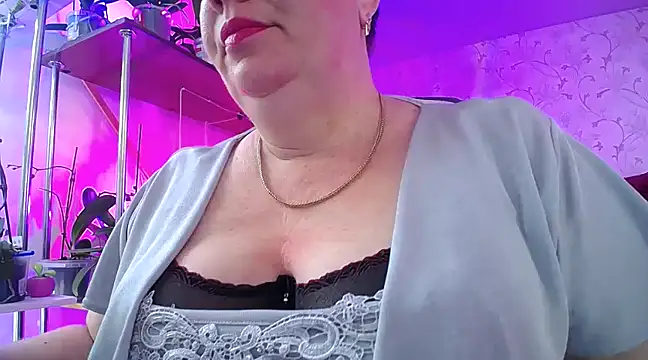  Sweet Woman online show from January 2025 12:45:02 PM