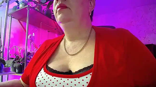 Sweet Woman online show from February 2025 02:12:02 PM