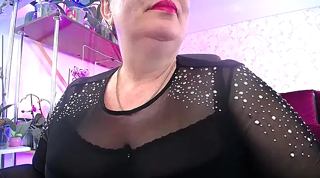  Sweet Woman online show from February 2025 11:59:02 AM