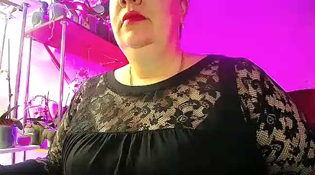  Sweet Woman online show from February 2025 04:51:02 AM