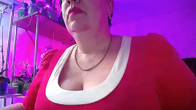  Sweet Woman online show from February 2025 03:18:02 PM