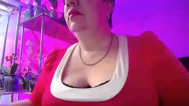  Sweet Woman online show from March 2025 04:19:01 AM