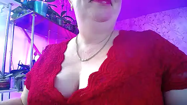  Sweet Woman online show from September 2025 05:08:01 AM