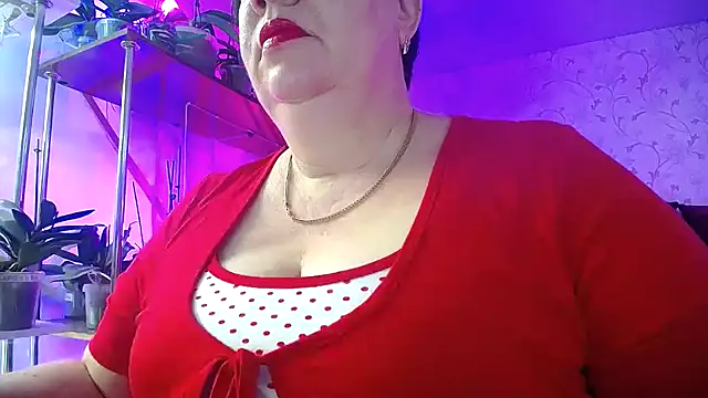  Sweet Woman online show from December 2025 06:30:02 AM