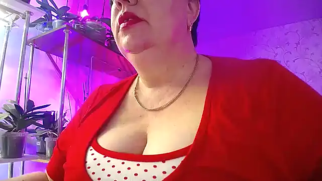  Sweet Woman online show from December 2025 06:51:01 AM