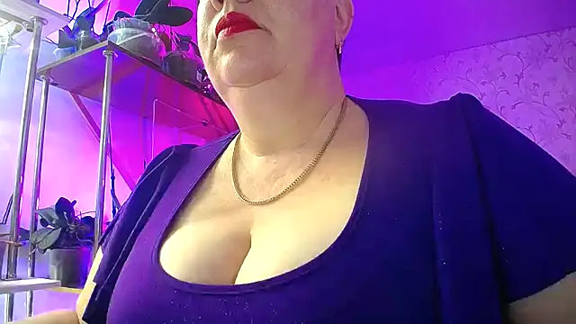  Sweet Woman online show from January 2026 07:33:02 AM