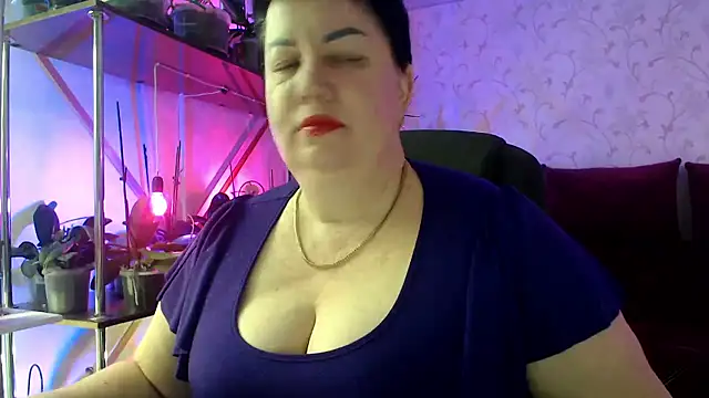  Sweet Woman online show from January 2026 05:22:01 AM