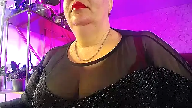  Sweet Woman online show from February 2026 06:26:01 AM