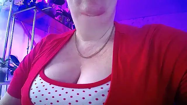  Sweet Woman online show from March 2026 05:48:02 AM