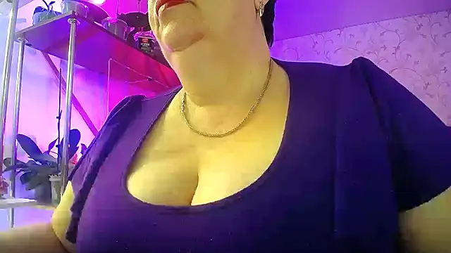  Sweet Woman online show from March 2026 09:32:02 AM