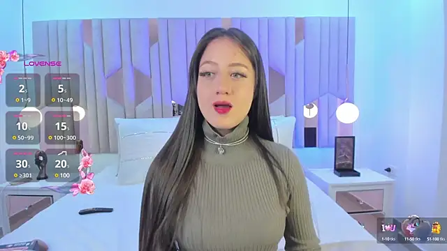 1m caro  online show from February 2025 08:11:02 AM