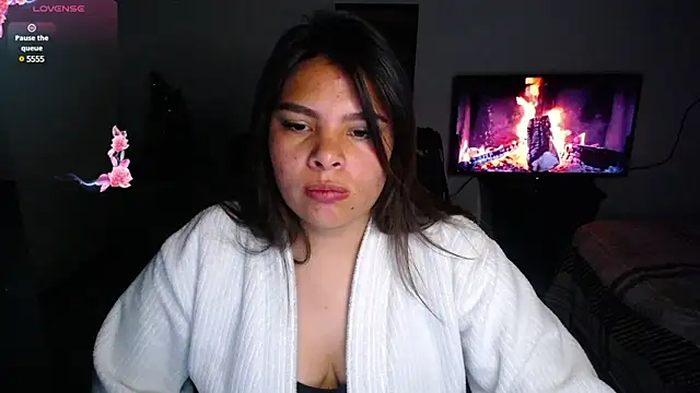 goddess valXX online show from December 2024 10:41:01 AM