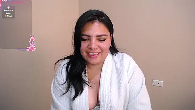 goddess valXX online show from February 2025 04:16:01 PM