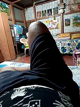 Snapshot of Rockysinha chatting on October 2025 01:17:01 PM Rockysinha online show from October 2025 01:17:01 PM