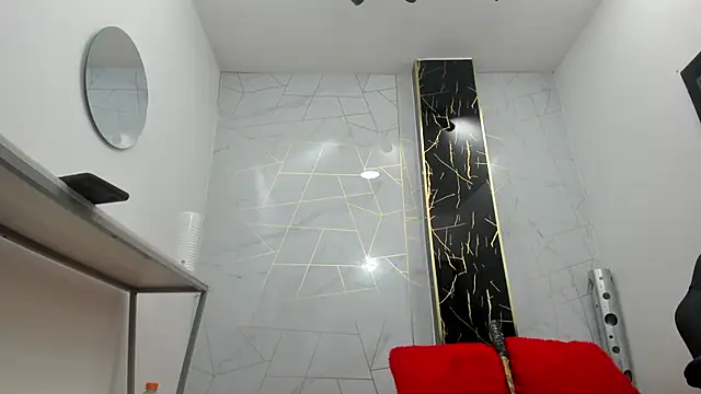 Steven x94 online show from September 2025 12:20:01 PM