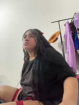 melyescobar online show from January 2025 12:04:02 PM