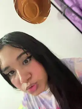 melyescobar online show from January 2025 12:03:02 PM