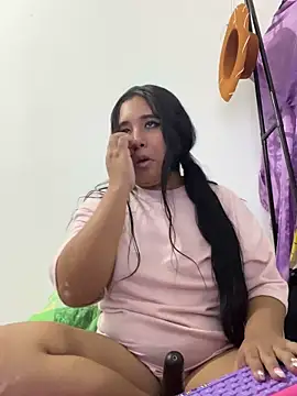 melyescobar online show from January 2025 03:13:02 PM