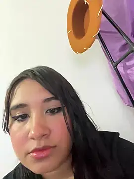 melyescobar online show from January 2025 12:06:02 PM