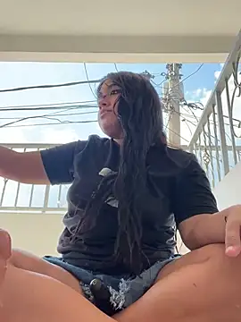 melyescobar online show from January 2025 03:07:01 PM