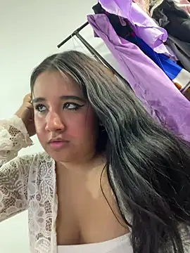 melyescobar online show from January 2025 12:05:02 PM