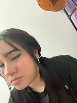 melyescobar online show from January 2025 12:01:01 PM