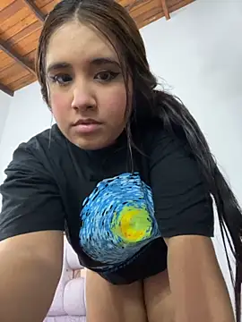 melyescobar online show from September 2025 03:29:01 AM