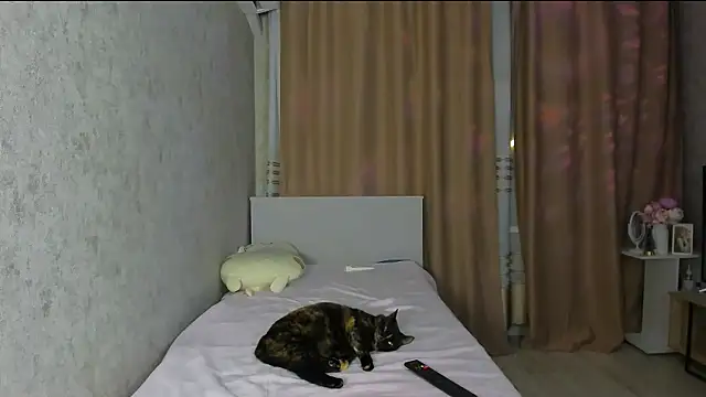 MuseMelody online show from January 2026 02:17:01 AM