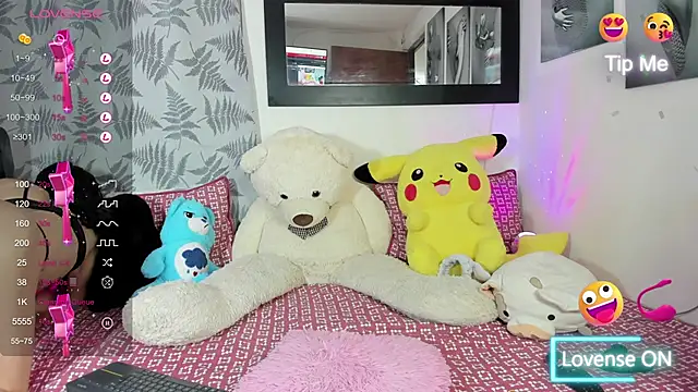 camy roy online show from December 2024 05:05:02 AM