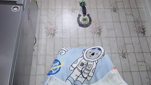 Ariaa AngelX online show from September 2025 07:03:02 PM