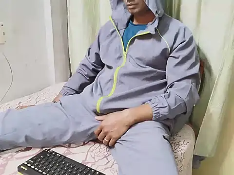 loveboyrp online show from January 2025 06:45:01 AM