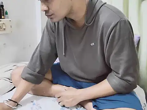 loveboyrp online show from January 2025 02:21:01 PM