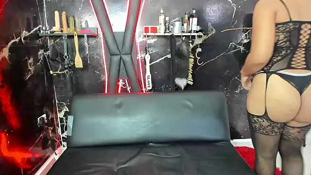 Bdsmsumision online show from January 2025 06:28:01 PM