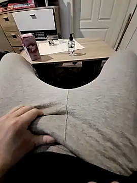 Kevindauerhorny online show from December 2024 12:38:02 PM