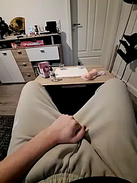 Kevindauerhorny online show from January 2025 03:21:01 PM