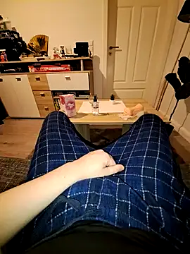 Kevindauerhorny online show from January 2025 11:05:01 PM