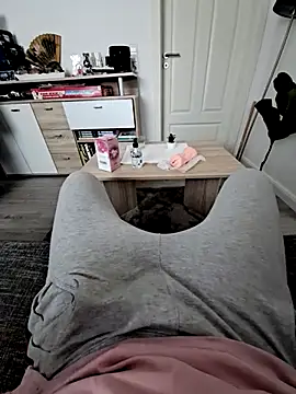 Kevindauerhorny online show from February 2025 01:51:02 PM