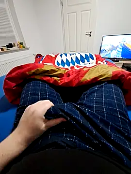 Kevindauerhorny online show from November 2025 09:03:02 PM