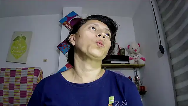 sexy mary 69 online show from March 2026 12:26:02 AM