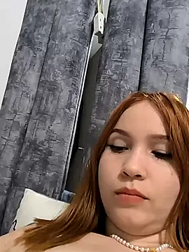 ELIZABETT  online show from December 2024 12:26:01 AM