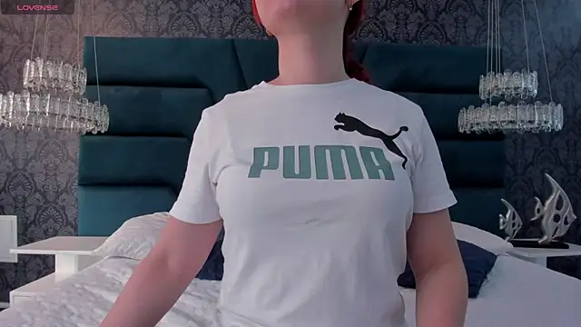 ELIZABETT  online show from March 2025 02:13:02 PM