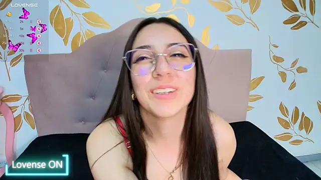 Sweet Sammy  online show from February 2025 06:34:02 AM