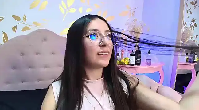 Sweet Sammy  online show from February 2025 07:09:01 AM