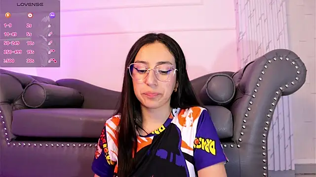 Sweet Sammy  online show from March 2025 03:29:01 AM