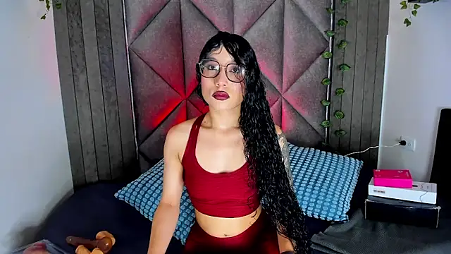 BriaConner  online show from March 2026 02:50:01 AM