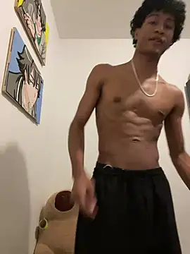 Masterikee online show from January 2025 02:45:02 AM