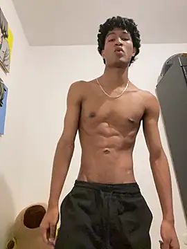 Masterikee online show from February 2025 01:22:01 PM