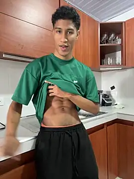 Masterikee online show from September 2025 06:53:02 PM