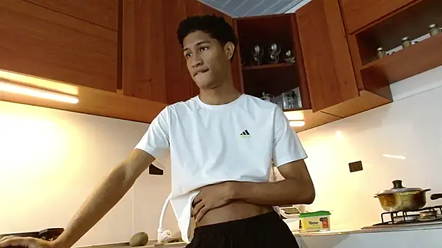 Masterikee online show from October 2025 11:44:02 AM